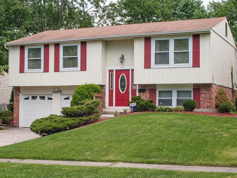 1st image of 1355 Karahill Dr