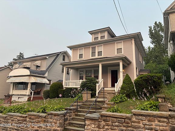 2nd image of 2123 Pittston Ave