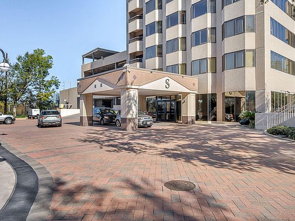 3rd image of 2001 Holcombe Blvd Unit 803