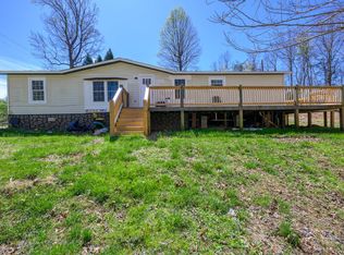 1860 S Coolwell Rd, Madison Heights, VA 24572