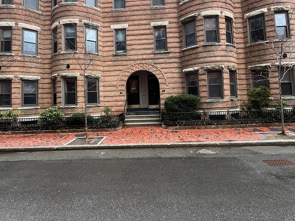 1st image of 49 Saint Germain St #2A
