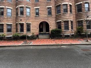 49 Saint Germain St #2A, Boston, MA 02115