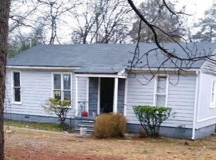 2222 Penelope St NW, Atlanta, GA