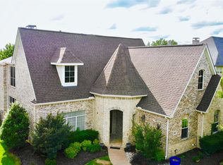 5101 Balmoral Ln, Flower Mound, TX 75028