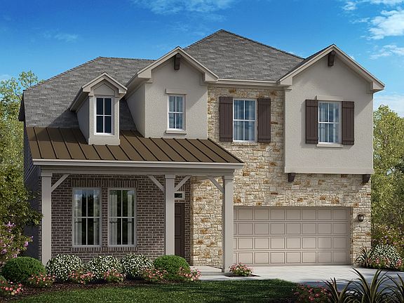 Elevation Three