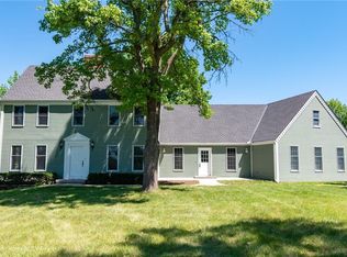 1919 NW 500th Rd, Kingsville, MO 64061