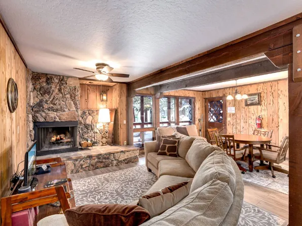 315 Olympic Ct #1, Stateline, NV 89449