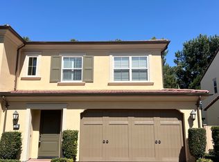 122 Gemstone, Irvine, CA 92620