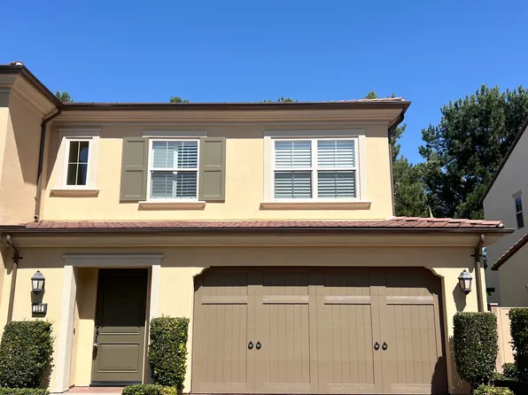 122 Gemstone, Irvine, CA 92620