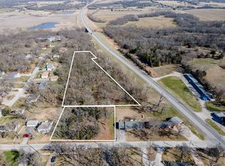 0 N Penn Ave, Independence, KS 67301