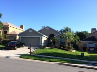 642 Randon Ter, Lake Mary, FL 32746