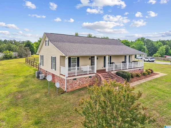 21 Nora Ln, Sylacauga, AL 35151