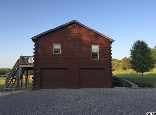5750 Middle Rd, Beavertown, PA 17813