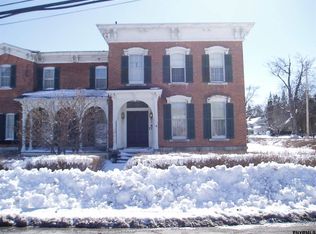 47 W James St, Richfield Springs, NY 13439