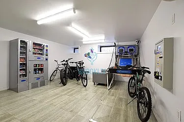 Rented by The Syper Group