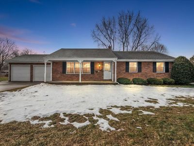 2140 Carol Ln, Stevensville, MI, 49127