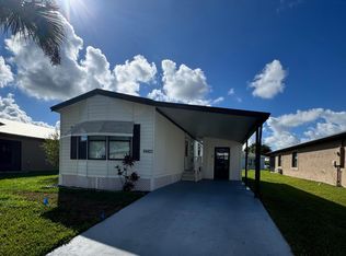 14431 Dalia Ave, Fort Pierce, FL 34951