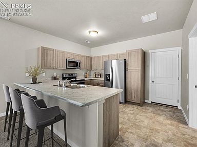 4009 Warthog Hts, Colorado Springs, CO 80916 | Zillow