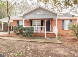 4504 Conner Rd, Columbus, GA 31903