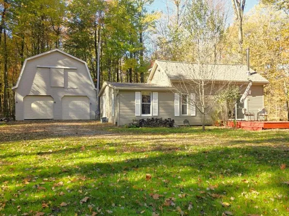 2036 Clark Rd, Caro, MI 48723