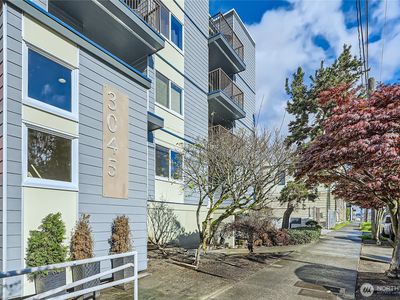 3045 20th Avenue W #108, Seattle, WA, 98199