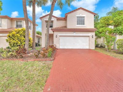 6337 NW 39th Ct, Coral Springs, FL, 33067