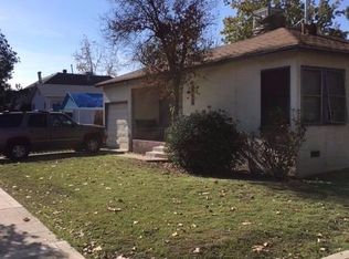 1340 E Home Ave, Fresno, CA