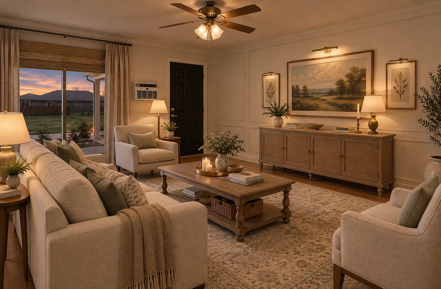 Sawyer Ridge 1 - 203 — Photo 3