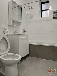 Rented by Next Door Realty NYC