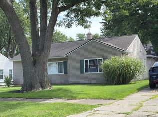 5845 Amrap Dr, Parma Heights, OH 44130