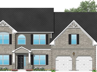 533 Harmony Way, Locust Grove, GA, 30248