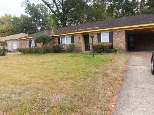 5877 Fox Lair Ave, Memphis, TN 38115