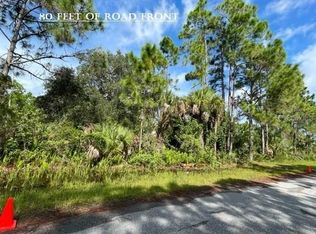3191 Dwyer St, Port Charlotte, FL 33981