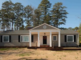 4 Andrea Ct SW, Rome, GA 30165