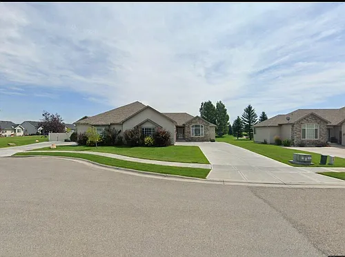 6320 Red Rock Dr Photo 1