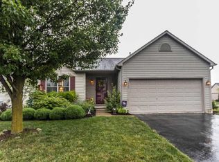 1241 Onaway Ct, Columbus, OH 43228