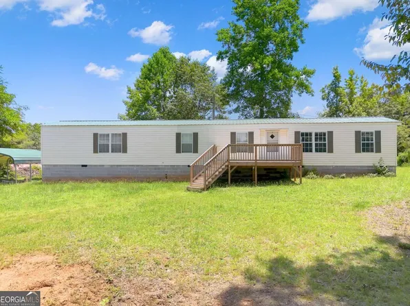 149 Cherrywood Trl, Cleveland, GA 30528