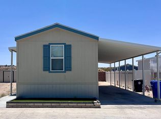 2494 W Main St SPACE 91, Barstow, CA 92311