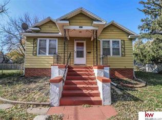 3018 N 67th Ave, Omaha, NE 68104