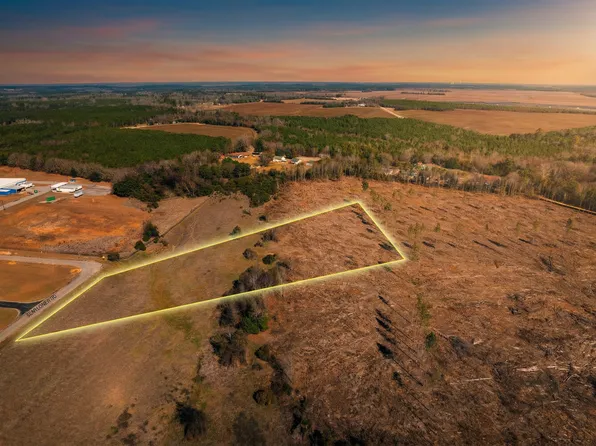 0 Sunflower Rd Lot 5, Saint Matthews, SC 29135