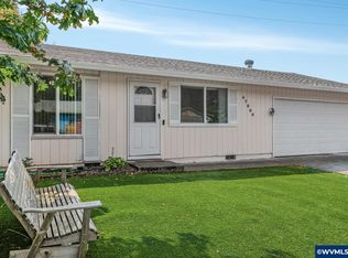 47666 W 1st St, Oakridge, OR