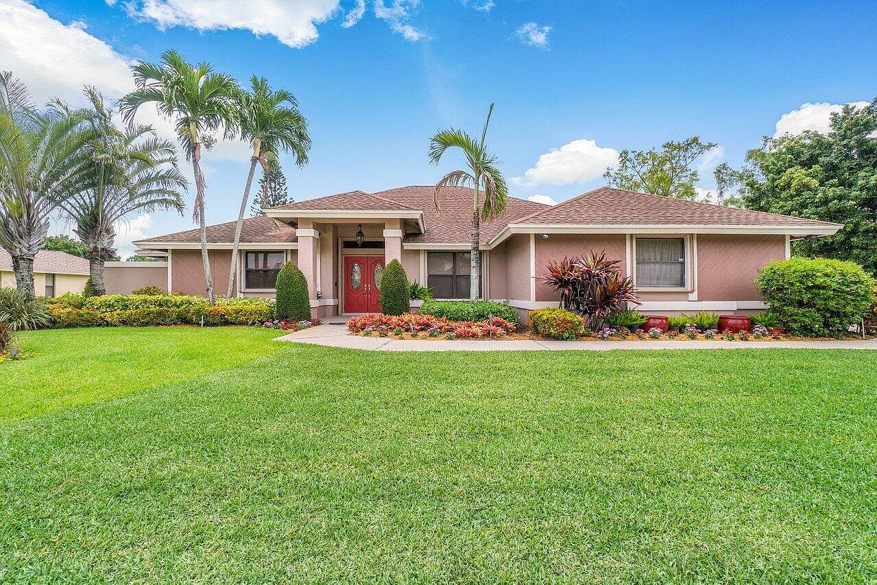 15310 Meadow Wood Dr, Wellington, FL 33414 MLS RX10892594 Zillow