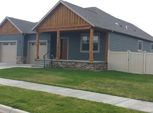 860 Amethyst Ave, Helena, MT 59602
