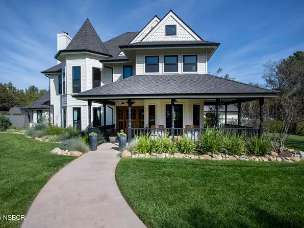 2550 Grand Ave, Los Olivos, CA 93441