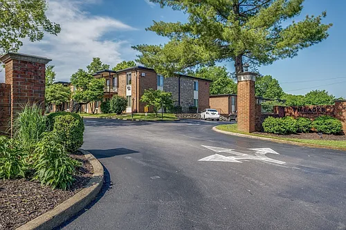 2601 Hillsboro Pike #P4 Photo 1