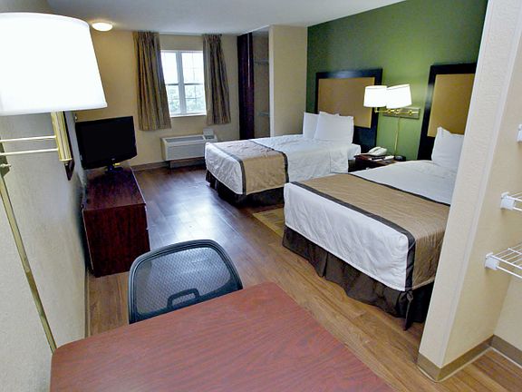 2nd image of 1995 Hampton Inn Ct #Studioa