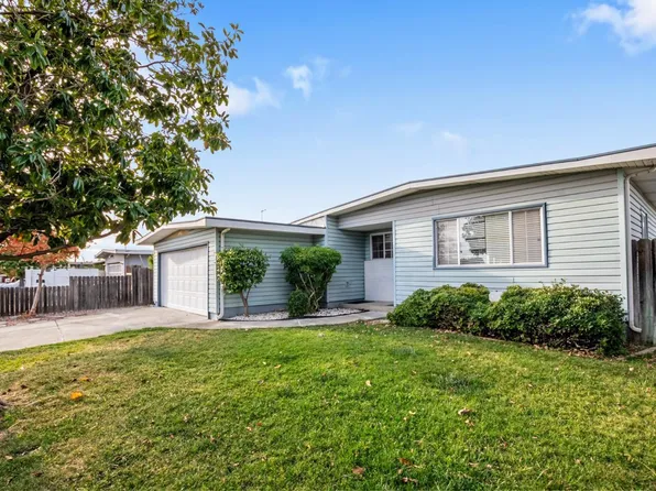 2087 San Gabriel Street, Fairfield, CA 94533