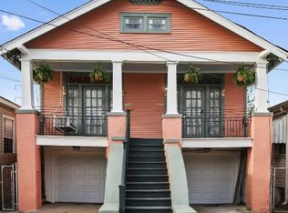 3018 Toulouse St, New Orleans, LA 70119