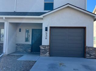 615 Canyon Vista Way #536, Grand Junction, CO 81505