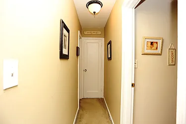 Sold by Keller Williams Realty Landmark II